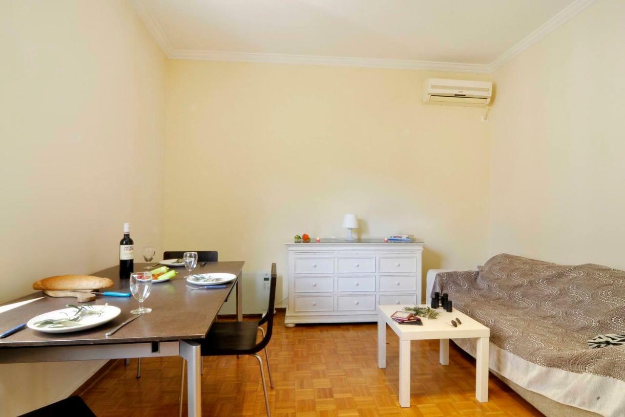 Historic Plaka Apartment Athens Exterior photo